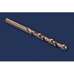 wiertło kobaltowe 5.0 NWKa HSS-Co DIN 338 professional