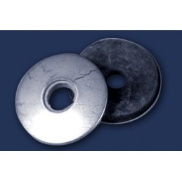 podkładka EPDM 4,8x14 A2 z gumą uszczelniającą nierdzewna