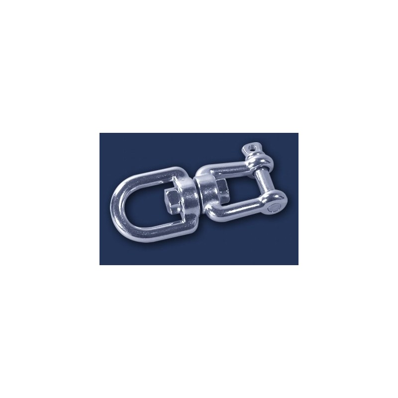 krętlik oko-kausza 6x66 art 8255 A4 kwasoodporny