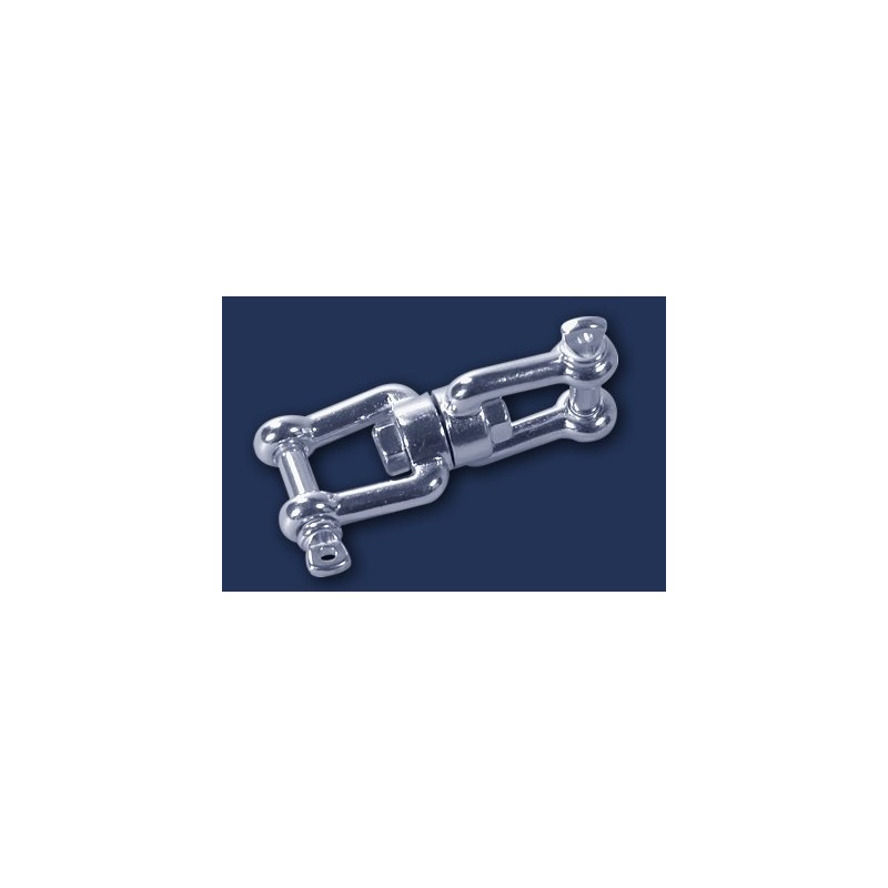 krętlik kausza-kausza 6x66 art 8256 A4 kwasoodporny