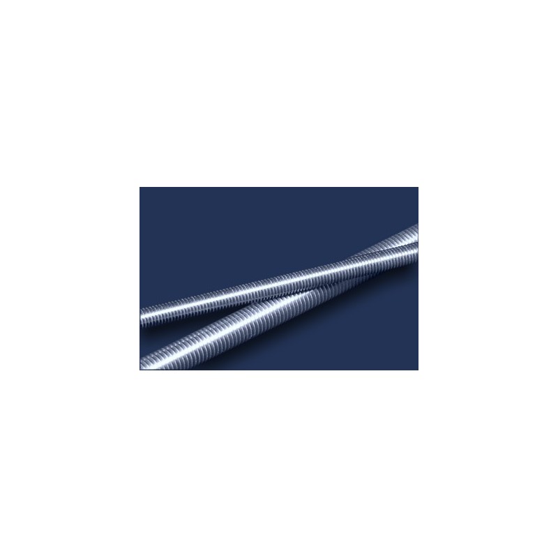 M 2x1000 DIN 912 A2 pręt gwintowany nierdzewny