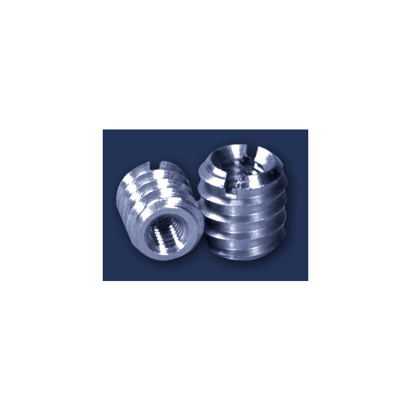 wkręt RAMPA do drewna M4 9280 A2 nierdzewny