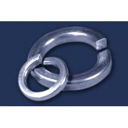 podkładka M12 DIN 7980 A2...