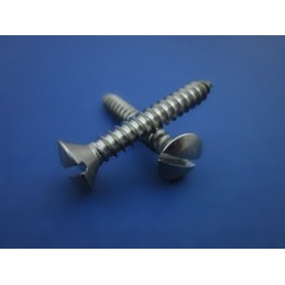 blachowkręt 4,8x13 DIN 7973...