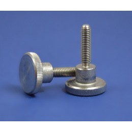 śruba M4x25 DIN 464 A1...